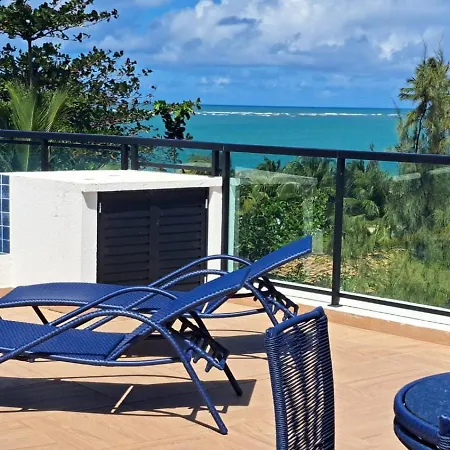 Maraca Beach Residence II-3