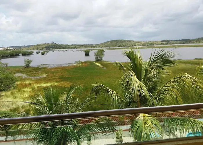 Apartamento Em Pôrto das Galinhas